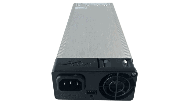 UltiMod Power Pac 600W 4-Slots - Image 2
