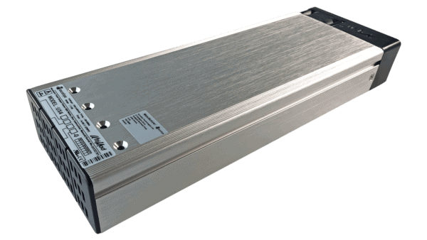 UltiMod Power Pac 600W 4-Slots