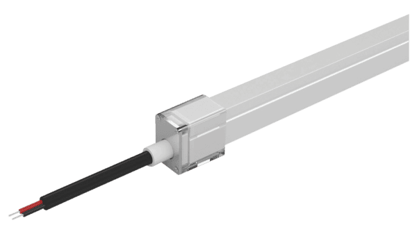 IP67 Anschluss Kit für SIP-1006, Stirnseitig