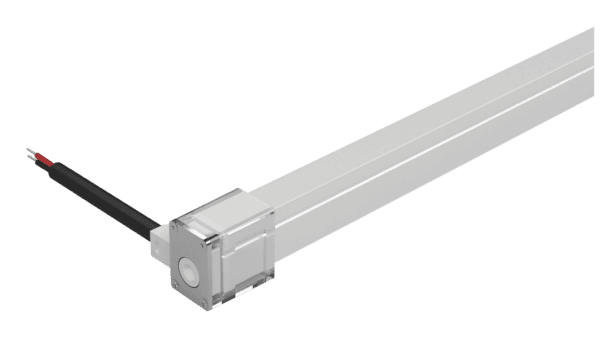 IP67 Anschluss Kit für SIP-1006, Seitlich