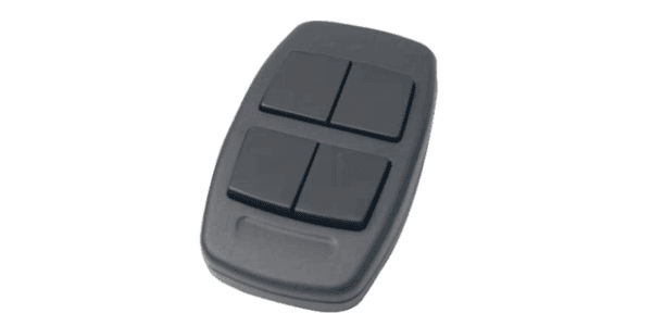 R101-sw Enocean Handsender, schwarz