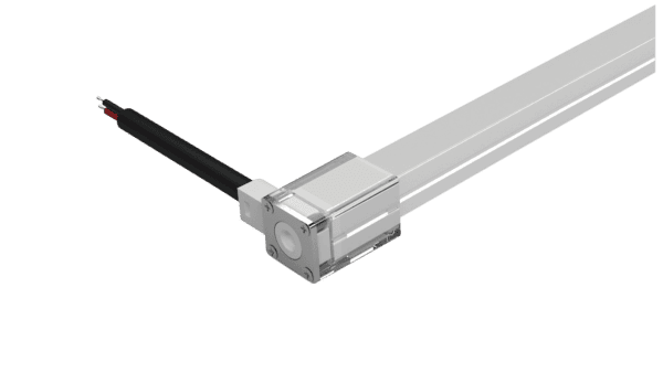 IP67 Anschluss Kit für SIP-1007, Seitlich