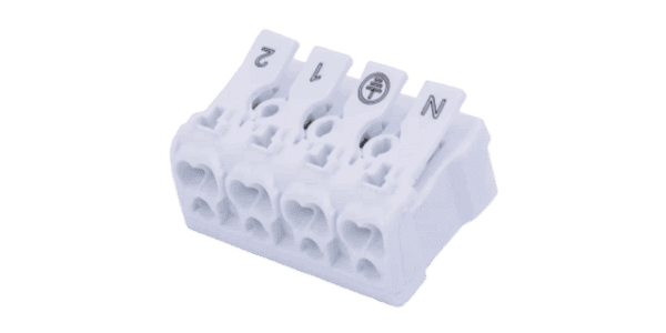 AC Connector 863