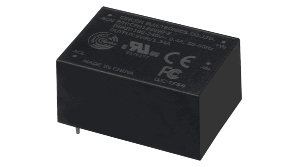 12W Netzmodul gekapselt 12V/1A