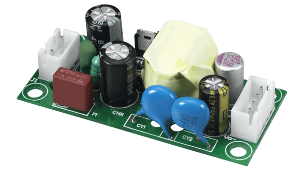 12W Netzmodul 24V/0.5A