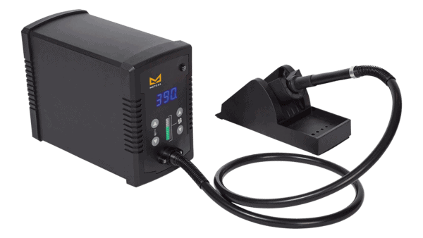 HCT2-200-21 - Digitales Heissluftsystem 230 VAV