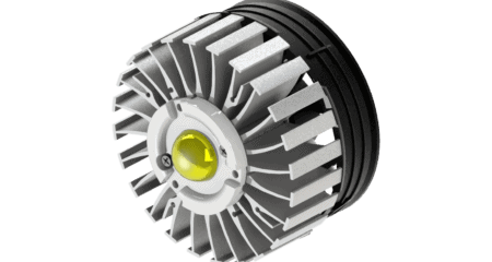 IceLED 450 with Zhaga Module