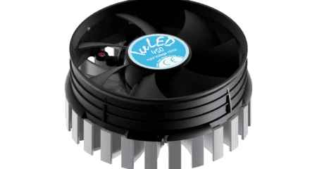 IceLED 450 1