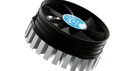 IceLED 450 2