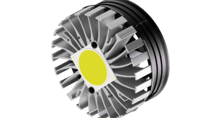 IceLED450Citizen Ciltiled CLL052