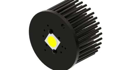 LPF8050 ZHC Prolight PACC