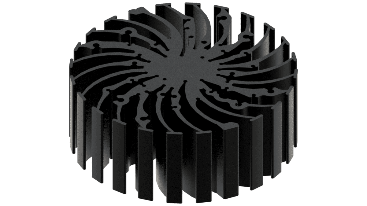 LED Kühlkörper