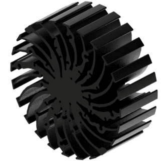LED Kühlkörper