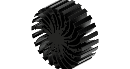 ModuLED Mega 13450 B HBG