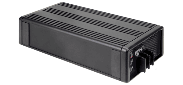 103W Ladegerät 13.8V/6.8A, Terminal Block - Image 2
