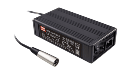 NPB 240 12XLR
