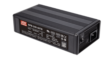 NPB 240 48TB