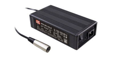 NPB 360 12XLR
