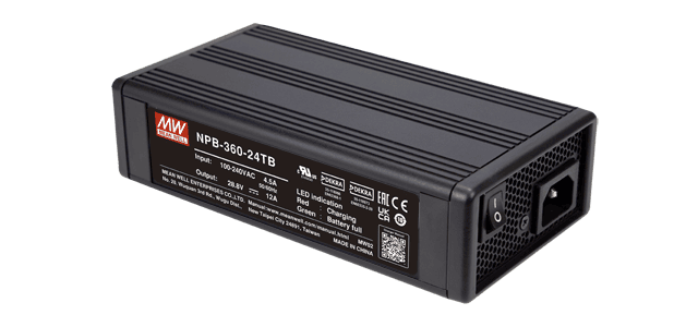 NPB 360 24TB