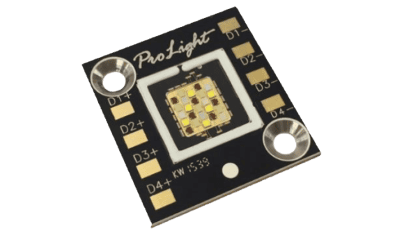 60W RGBW COB