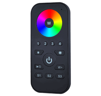 LED Bedienelemente