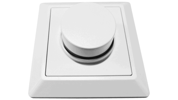 ZIGBEE 3.0 Drehschalter, RGB+CCT RGBW CCT DIM 4 in 1, Wandmontage, weiss - Image 3