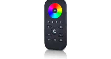 SC 9101 RGBW W4