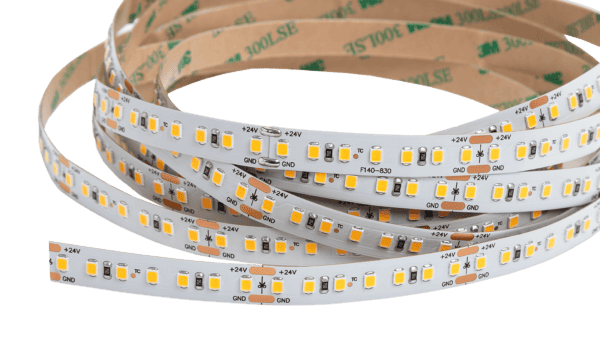 Flexibler LED Streifen / 14.4W / 5000K, CRI >80 / 15m