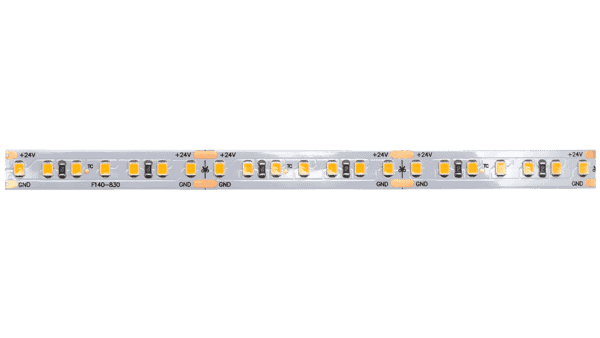 Flexibler LED Streifen / 14.4W / 5000K, CRI >80 / 15m - Image 2
