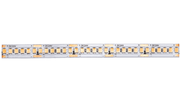Flexibler LED Streifen / 15.6W / 3000K, CRI >90 / 15m - Image 2