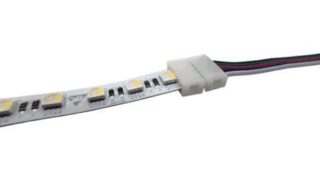 SIMFLEX RGBW CONNECTOR CABLE 2