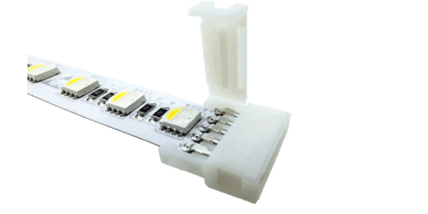 RGBW Fast Connector