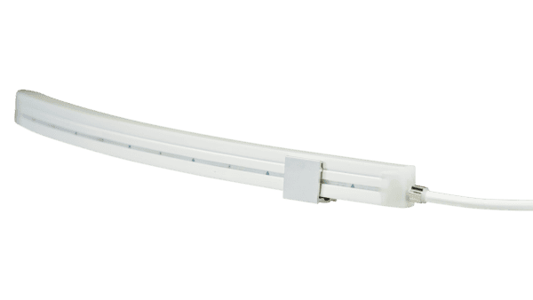 Flexibler IP67 Neon LED Streifen / Sideview / 15W / 3000K / CRI >90 - Image 2