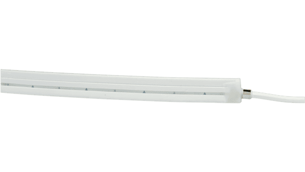Flexibler IP67 Neon LED Streifen / Sideview / 15W / 3000K / CRI >90 - Image 3