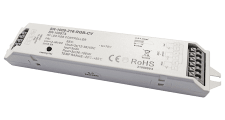 SR 1009 216 RGB CV 2