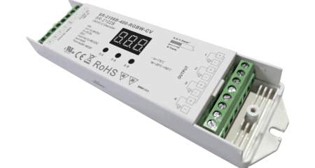 SR 2108B 400 RGBW CV 3