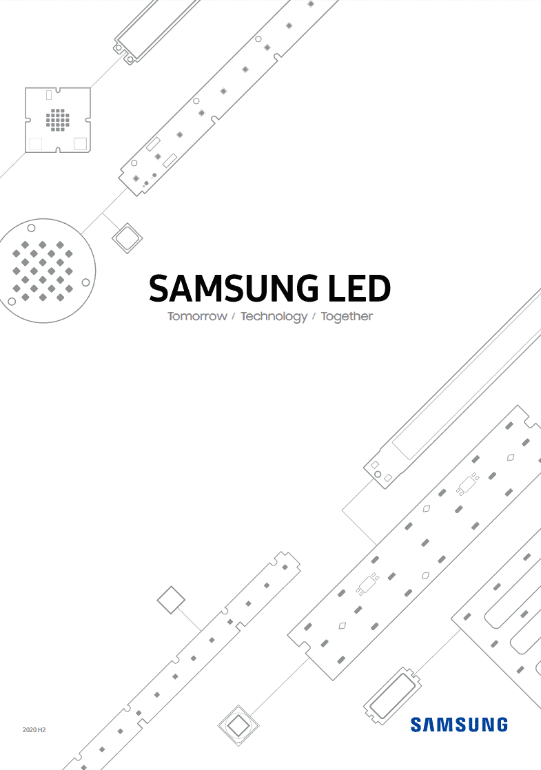 Samsung LED