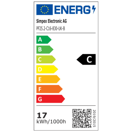 0026 Label 1011786 big color PF25.2 C16 830 UK B