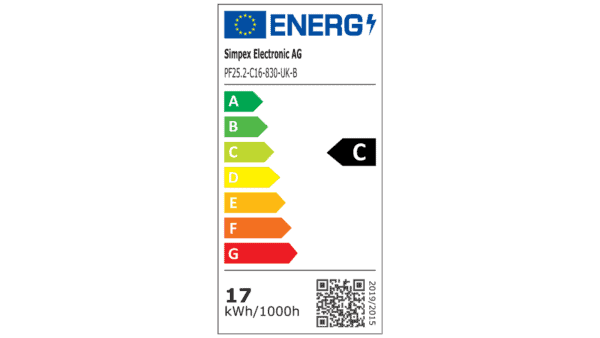 Flexibler LED Streifen / CC-Version / 3000K, CRI >80 / 25.2m - Image 4