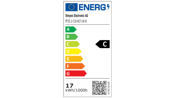 Flexibler LED Streifen / CC-Version / 2700K, CRI >80 / 25.2m - Image 4