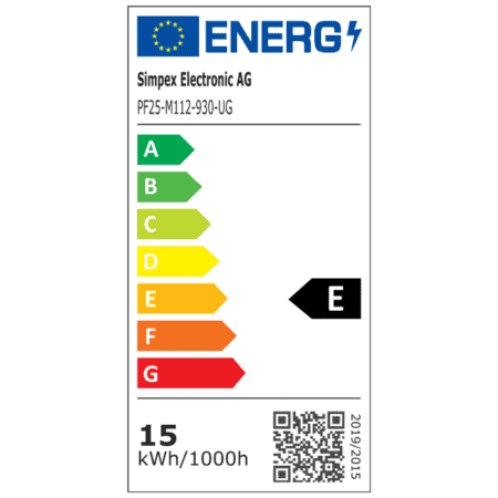 0041 Label 1011771 big color PF25 M112 930 UG
