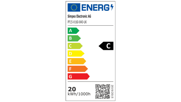Flexibler LED Streifen / 20W / 4000K, CRI>80 / 15m - Image 3