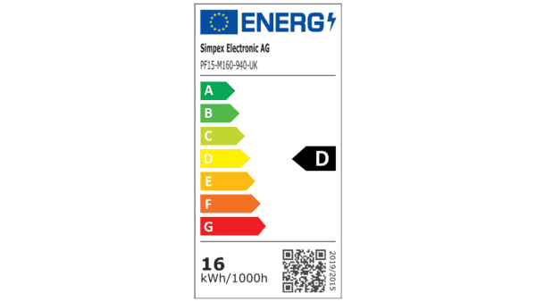 Flexibler LED Streifen / 16W / 4000K, CRI>90 / 15m - Image 3