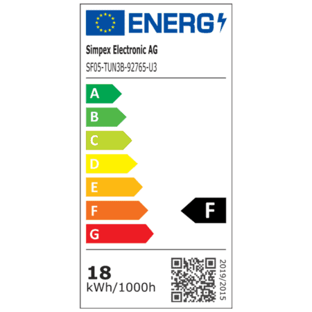 0066 Label 1011707 big color SF05 TUN3B 92765 U3