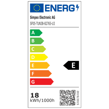 0068 Label 1011705 big color SF05 TUN3B 82765 U3