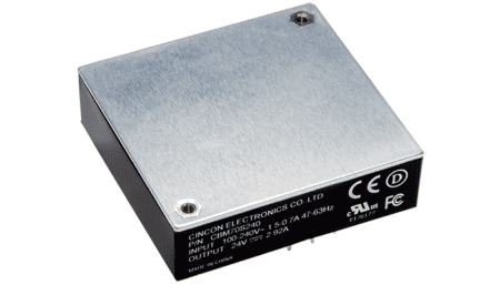 70W AC/DC Printmodul 12V/5.8A