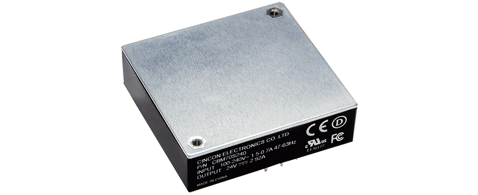 Cincon CBM70S