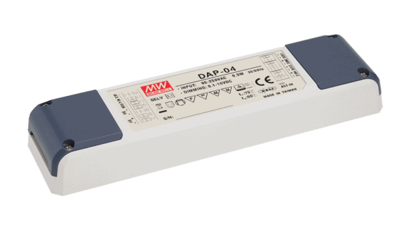 DALI zu PWM Konverter