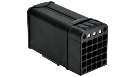 150W Heizelement mit Klemmenanschluss
