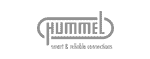 Hummel logo